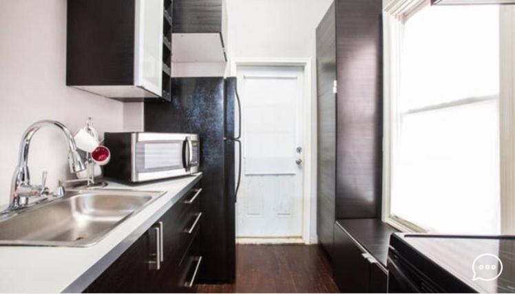 Modern Condo Blocks From Quarters New Orleans Exterior photo